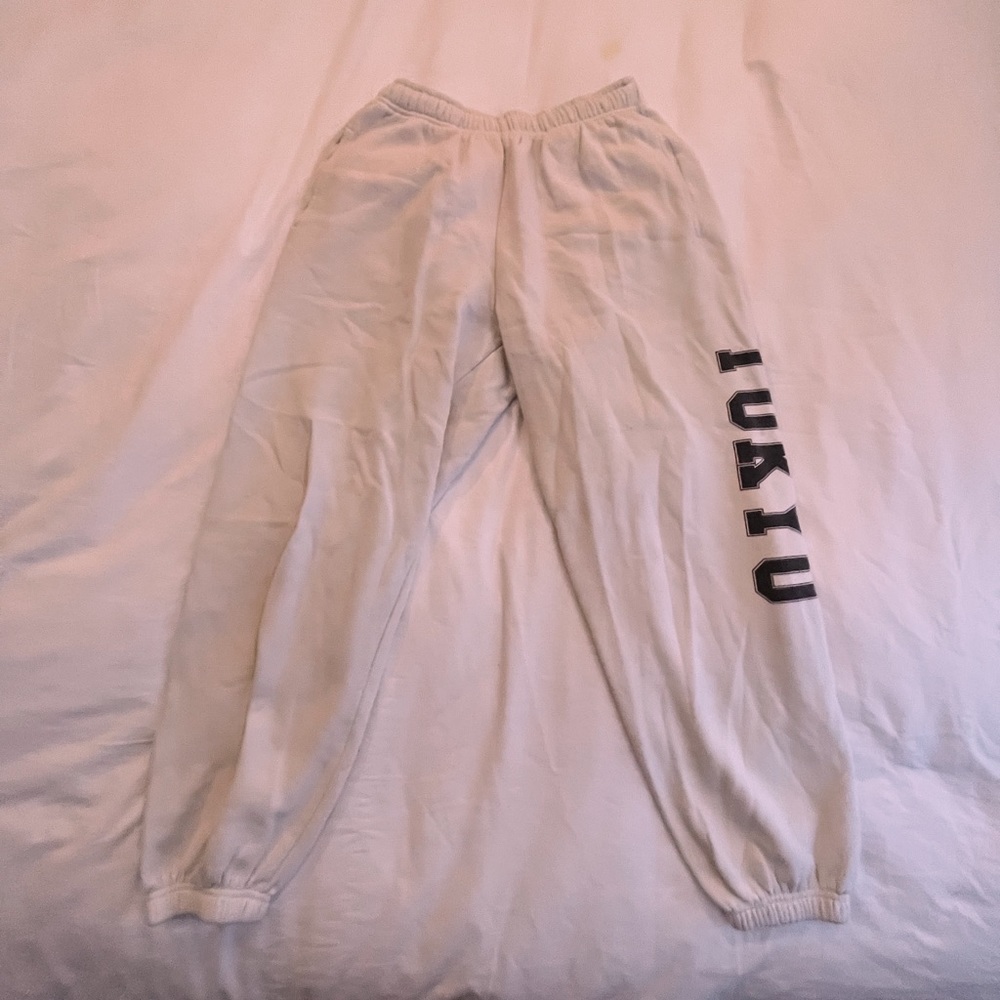 BOYFRIEND SWEATS STREETWEAR SOCIETY
